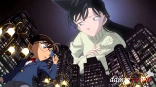 روحي بلقاك | Detective Conan