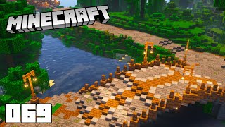 Building Bridges - Endavar Plays Minecraft #69 by Endavar 374 views 3 months ago 19 minutes