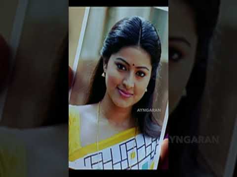 ? | Pirivom Santhippom | Cheran | Sneha | #Shorts