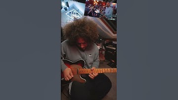 Thumbnail of Absolutely love both this and the lead section of ‘Bet’ by Snarky Puppy 🔥 Had to learn it 🙌