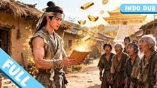 Anak Miskin Bangkit! Sistem Rahasia Membuatnya Menguasai Kerajaan \u0026 Jadi Tak Terkalahkan!