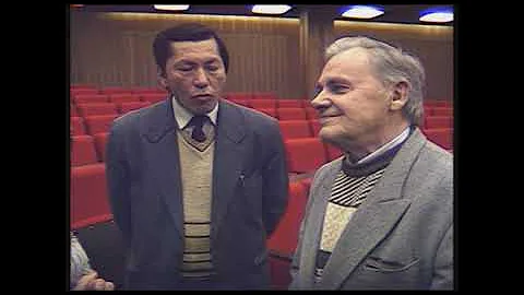 Акцент ТВ. А.В.Бояршинов ОТКУДА ЧЕЛОВЕК БЕРЕТ ЭНЕРГИЮ