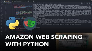 ASMR Programming - Web Scraping - Amazon Product Data