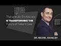 CXO Dispatch | Dr. Michel Kahaleh - Therapeutic Endoscopy Is Transforming the Future of Patient Care