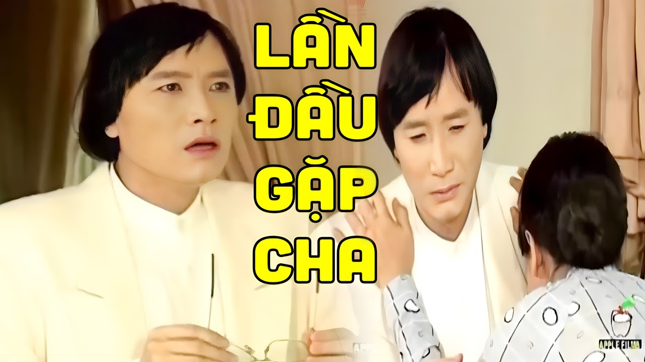 Ai Xem Cũng Bất Ngờ Cảnh Minh Vương Gặp Lại Người Vợ Mất Tích 20 Năm Trước -Cải Lương Xã Hội Đặc Sắc