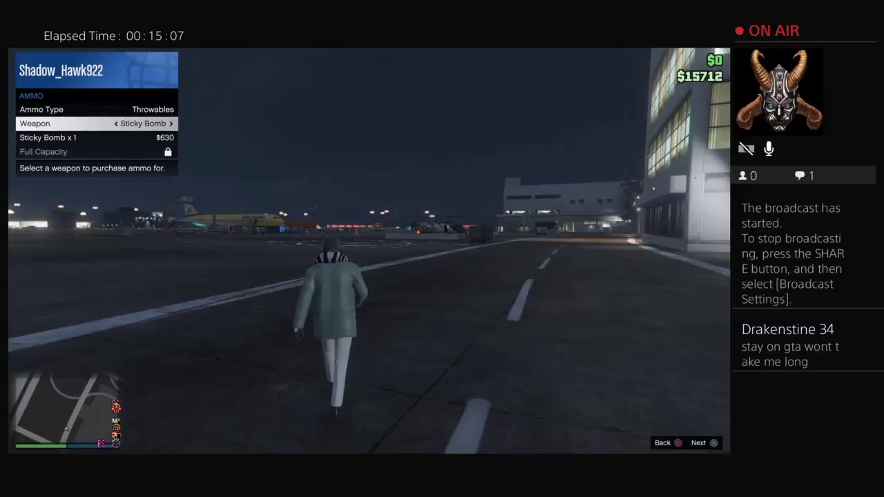 How to open the back door to a cargobob YouTube