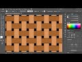How to Create a Weave Pattern in Adobe Illustrator