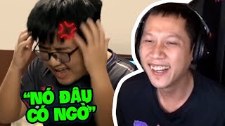 TRUNG REACTION | BREAKTIMES SS2 EP.1:CÓ GÌ ĐÂU MÀ VUI - VÒNG BẢNG VCS MÙA HÈ 2022 | SE - GAM