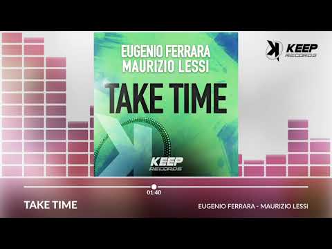 Eugenio Ferrara, Maurizio Lessi - Coming Back