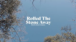 Mike Teezy - Rolled The Stone Away (Official Video)