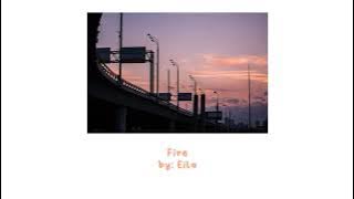 [No Copyright Music] 🎧✨Eila - 'Fire' ✨🌆🚗