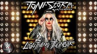 Toni Storm - Lightning Thunder (Entrance Theme)