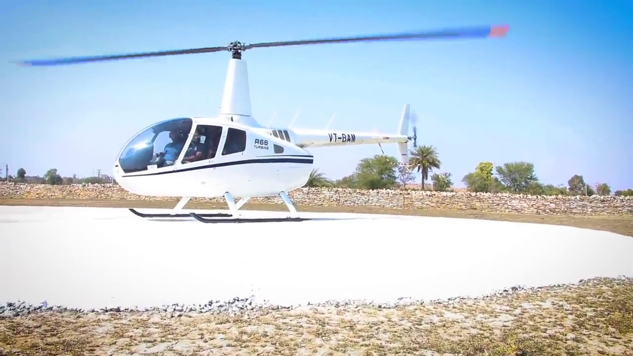 Helicopter Prank With Simran Verma |Joker ayan