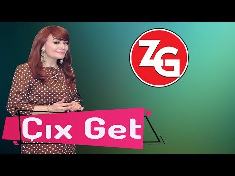 Zahide Gunes - Cix get (Official Audio)