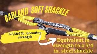 Soft Shackles | What they are and why you need them screenshot 5