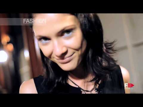 TALBOT RUNHOF Fashion Show Spring Summer 2014 Paris HD by Fashion Channel