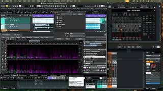 BVG Restoration Ep014 Mastering, Editing, Stem Seperation Using Cubase 14 and SpectraLayers 11