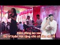 Đêm đông lao xao H’Xuân Cover hát cực hay