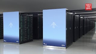 Japan's Fugaku supercomputer ranked fastest in world