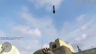 COD2 NO AIM