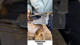 Tech Trending | Manual Sharper Work