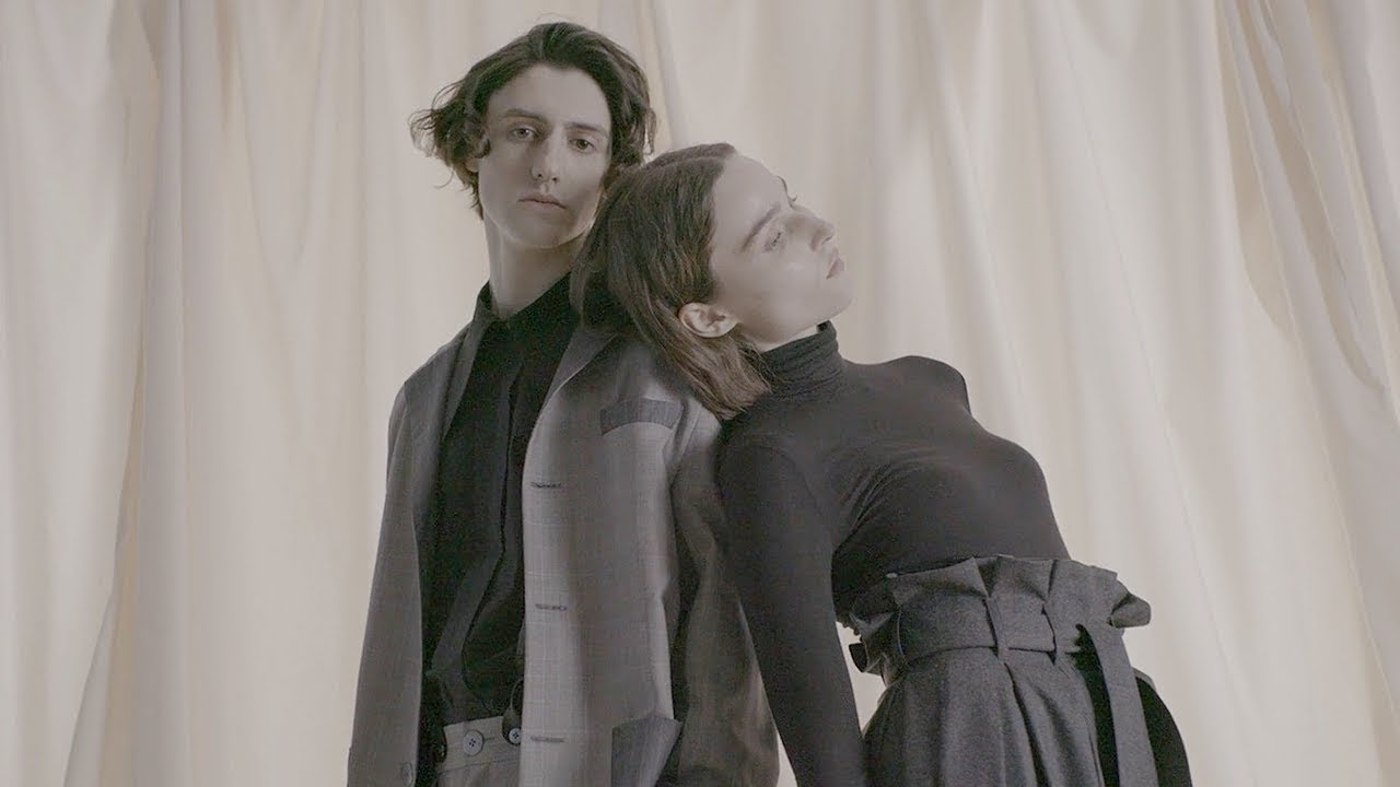 WHO I AM | Fall Winter 2020/2021 | Digital