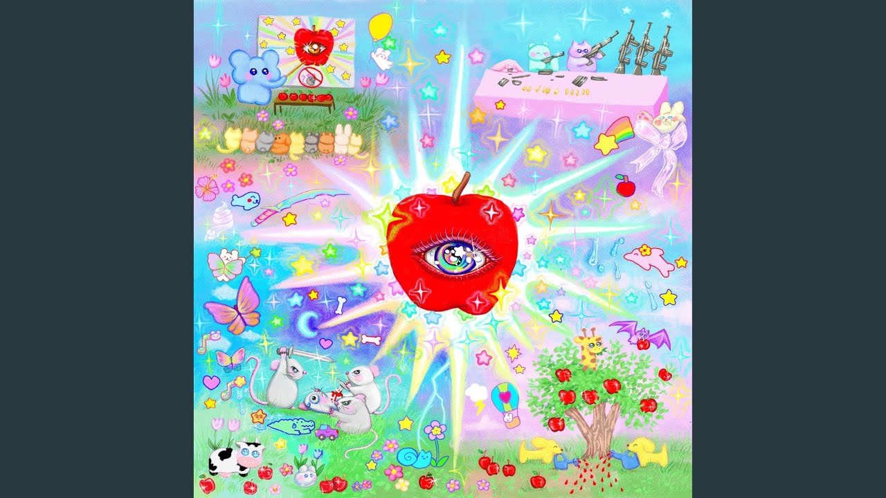 WIPE MY TEARS WITH MONEY!