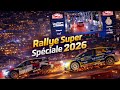Rallye Monte Carlo Super Spéciale 2026 Live❤️🔥#rallyemontecarlo #wrc #fia #sportscar