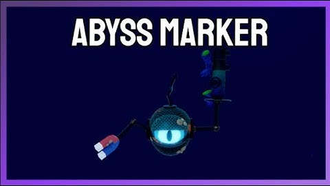 How to find the "Abyss" Marker |ROBLOX FIND THE MARKERS