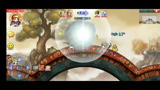 [Bomb Me English] - Tips how to anti can equal with your stat using toxic against legend snake 5s screenshot 5