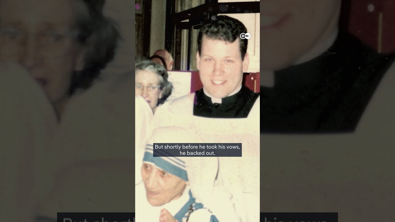 Priest By Day Drag Queen Night DW News