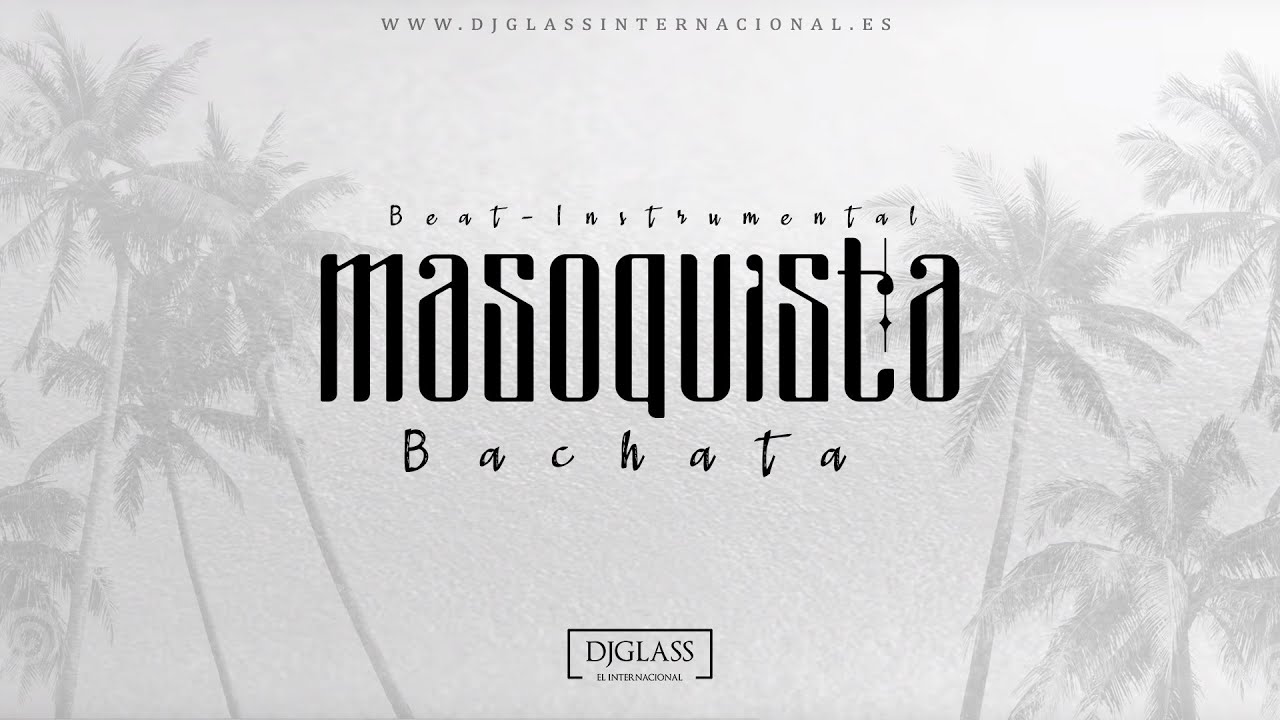 BACHATA🎸 - Instrumental || 
