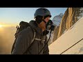 Climbing Mount Everest (8,848.86 m) is the highest and one of the hardest climbs in the world.