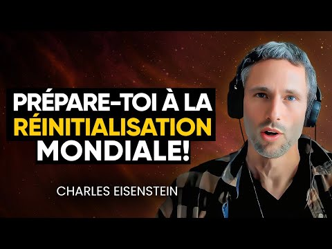 Un futuro inaspettato attende TUTTI noi! | Charles Eisenstein