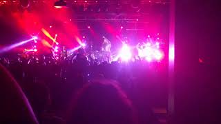 Atreyu - Lip Gloss And Black (Feat. Matty Mullins Live @ Starland Ballroom, Sayreville, NJ)