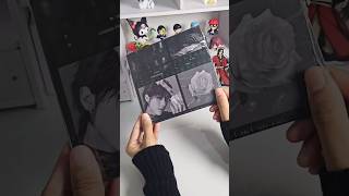 ZEROBASEONE Cinema Paradise (Digipack Ver. Ricky) Album Unboxing