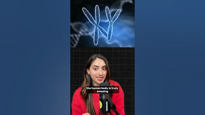 Scientists Discover Woman Carrying TWO Sets of DNA thumbnail
