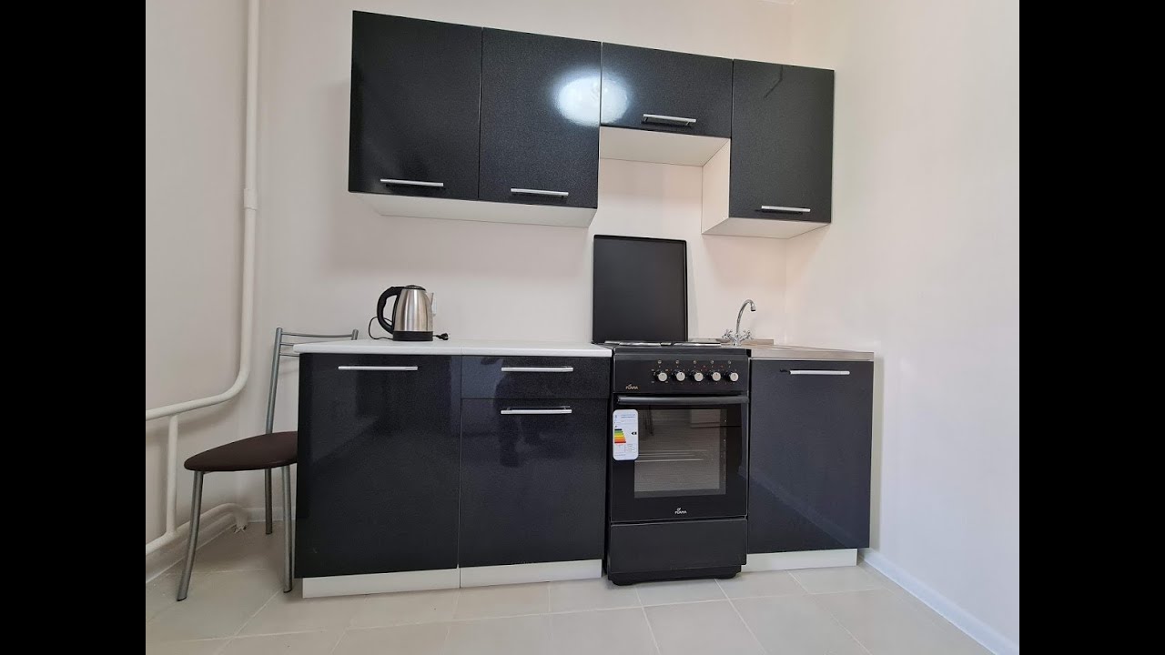 м.Котельники/продажа 1к.кв/ЖК Томилино Парк - YouTube