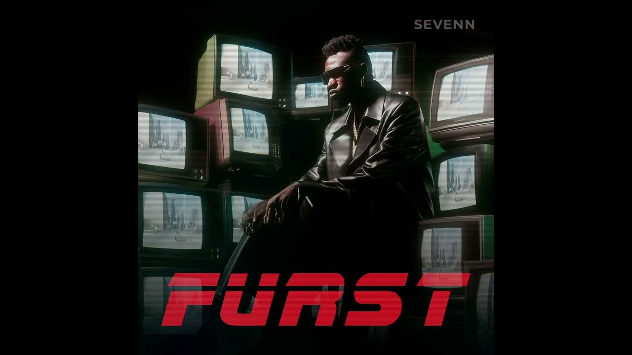 Sevenn - Furst (Extended Mix)