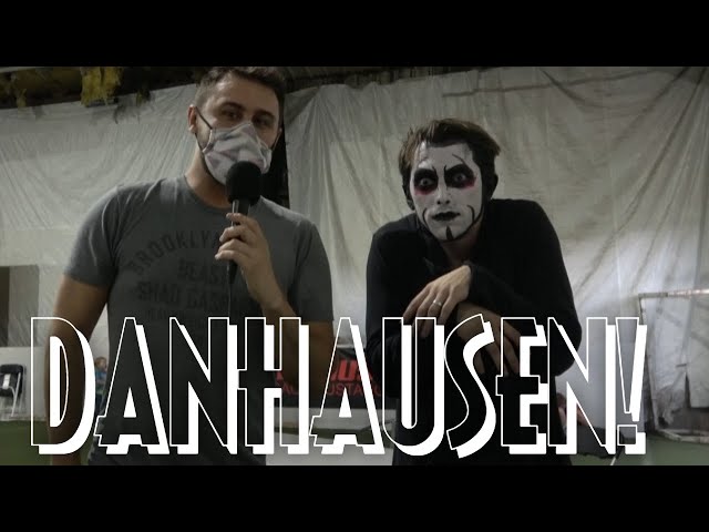 Danhausen Reveals Hilarious A&W Application