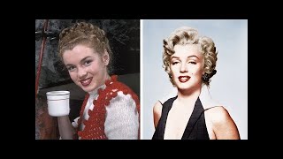 The Day Laurence Olivier's Harsh Words Shocked Marilyn Monroe