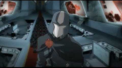 Cobra Commander