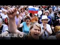 The Facebook Dilemma | How Facebook Was "Weaponized" In Ukraine | FRONTLINE