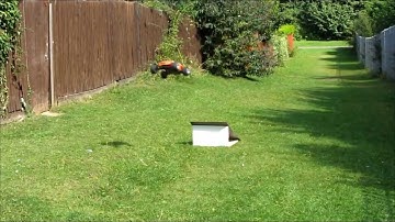 Speed Passion RS2 bashing, jumps, crashes, stunts