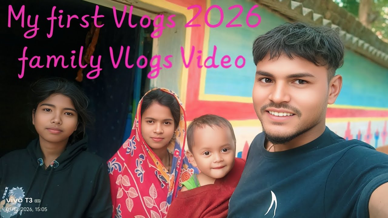 Bhumij Video 2026// New Bhumij Vlogs Video 2026// 