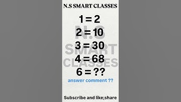 Can you solve this Maths puzzles? | Math puzzles bring test #mathgame #ytshorts#viralshorts #bobby
