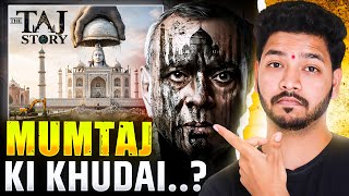 The Taj Story Fake Bollywood Movie Exposed Ashutosh Jha Thoughts