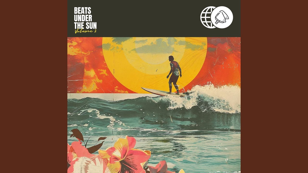 Watch Sundown Surfer on YouTube Watch Sundown Surfer on YouTube