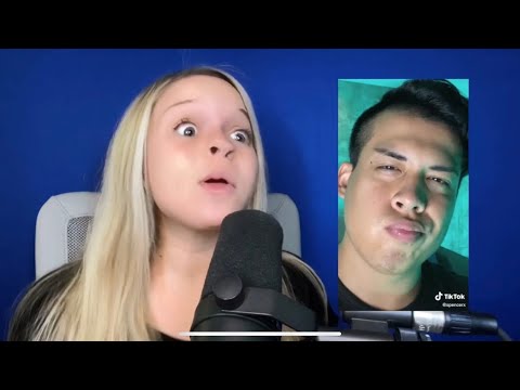 Paigey Tries Spencer X’s Beatboxing!