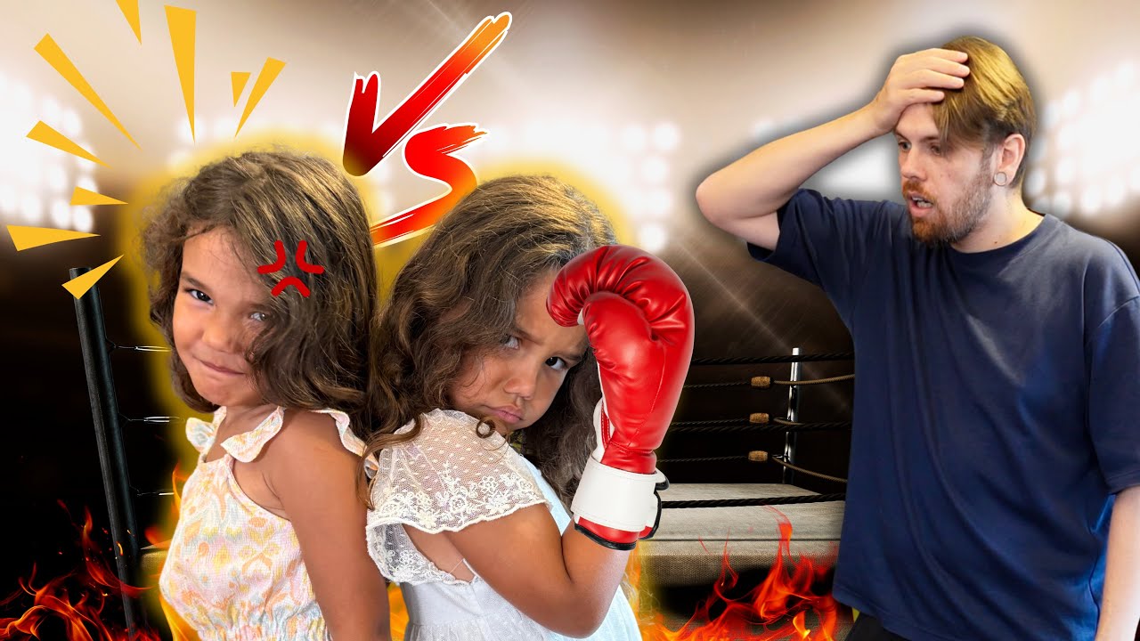 Kayah vs Keilyn : LE GRAND DUEL ENTRE SŒURS ! 🤯